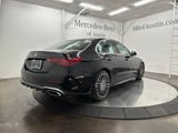 2026 Mercedes-Benz C-Class - Preview 7