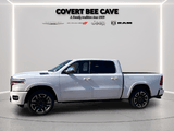 2026 Ram 1500 - Preview 4