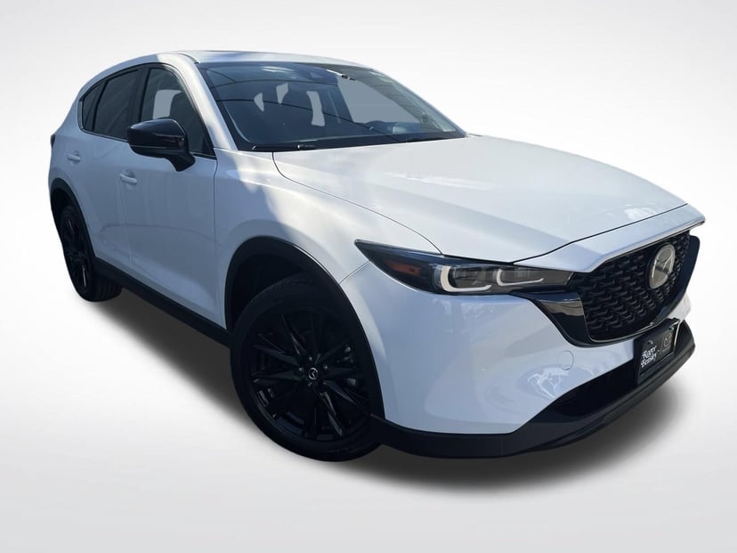 2025 Mazda CX-5 - Image 1
