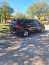 2016 Kia Sorento - Preview 11