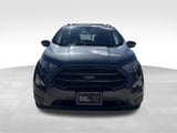 2018 Ford EcoSport - Preview 2