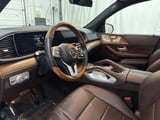2021 Mercedes-Benz GLE - Preview 14