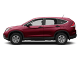 2013 Honda CR-V - Preview 3