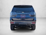 2026 Chevrolet Suburban - Preview 6