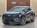 2027 Cadillac Optiq - Preview 2