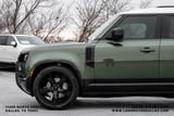 2026 Land Rover Defender - Preview 10