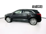 2019 Cadillac XT5 - Preview 4