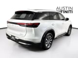 2027 INFINITI QX60 - Preview 7