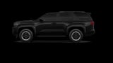 2026 Toyota 4Runner - Preview 4