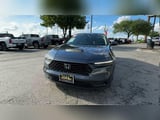 2024 Honda Accord - Preview 3
