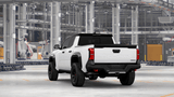 2026 Toyota Tacoma - Preview 7