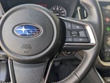 2025 Subaru Outback - Preview 14