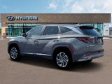 2026 Hyundai Tucson - Preview 4