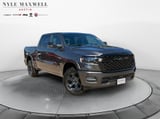 2027 Ram 1500 - Preview 2