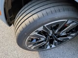 2026 BMW X3 - Preview 12