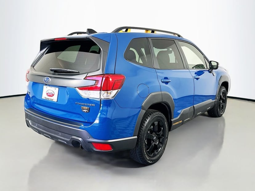 2024 Subaru Forester - Image 2