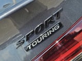2026 Honda Civic - Preview 10