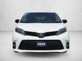 2020 Toyota Sienna - Preview 3