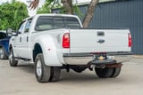 2001 Ford F-350 - Preview 3