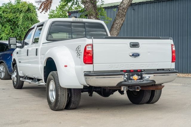 2001 Ford F-350 - Image 3