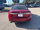 2016 Lexus ES - Preview 4