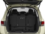 2016 Honda Odyssey - Preview 11