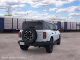 2026 Ford Bronco - Preview 8