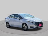 2024 Nissan Versa - Preview 7