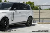 2026 Land Rover Range Rover - Preview 4