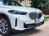 2026 BMW X5 - Preview 9