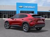 2026 Chevrolet Trax - Preview 3