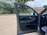 2022 Hyundai Santa Fe - Preview 8