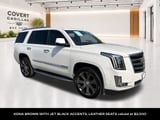 2020 Cadillac Escalade - Preview 2