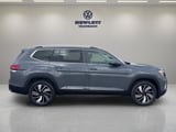 2026 Volkswagen Atlas - Preview 6