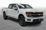 2026 Ford F-150 - Preview 2