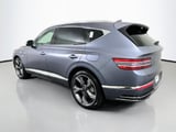 2027 Genesis GV80 - Preview 7