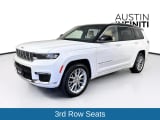 2023 Jeep Grand Cherokee L - Preview 3
