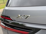 2027 BMW X7 - Preview 11