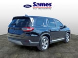2025 Honda Pilot - Preview 3