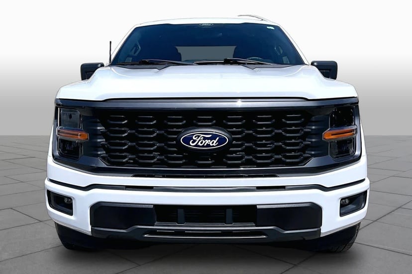 2024 Ford F-150 - Image 2