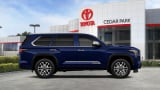 2026 Toyota Sequoia - Preview 12