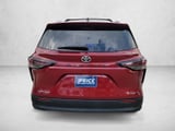 2026 Toyota Sienna - Preview 6