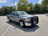 2012 Ram 1500 - Preview 3
