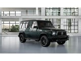 2027 Mercedes-Benz G-Class - Preview 11