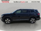 2024 Volkswagen Atlas - Preview 8