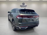 2026 Volkswagen Atlas Cross Sport - Preview 3