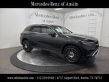2026 Mercedes-Benz GLC - Preview 2