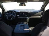 2025 Chevrolet Silverado 2500 HD - Preview 5