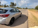 2021 Subaru Impreza - Preview 13