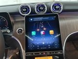 2026 Mercedes-Benz GLC - Preview 13